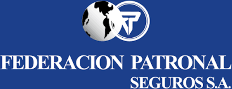 Logotipo de Federación Patronal Seguros