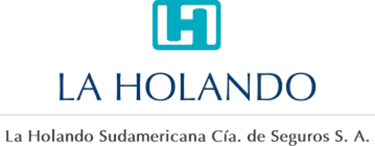 Logotipo de La Holando Sudamericana