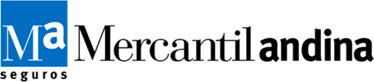 Logotipo de Mercantil Andina