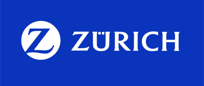 Logotipo de Zurich