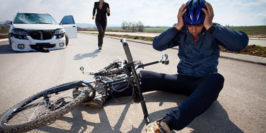 Accidentes personales